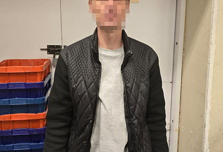 Хищения и хулиганства пресечены